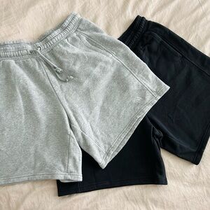 Adidas All Szn Fleece Shorts